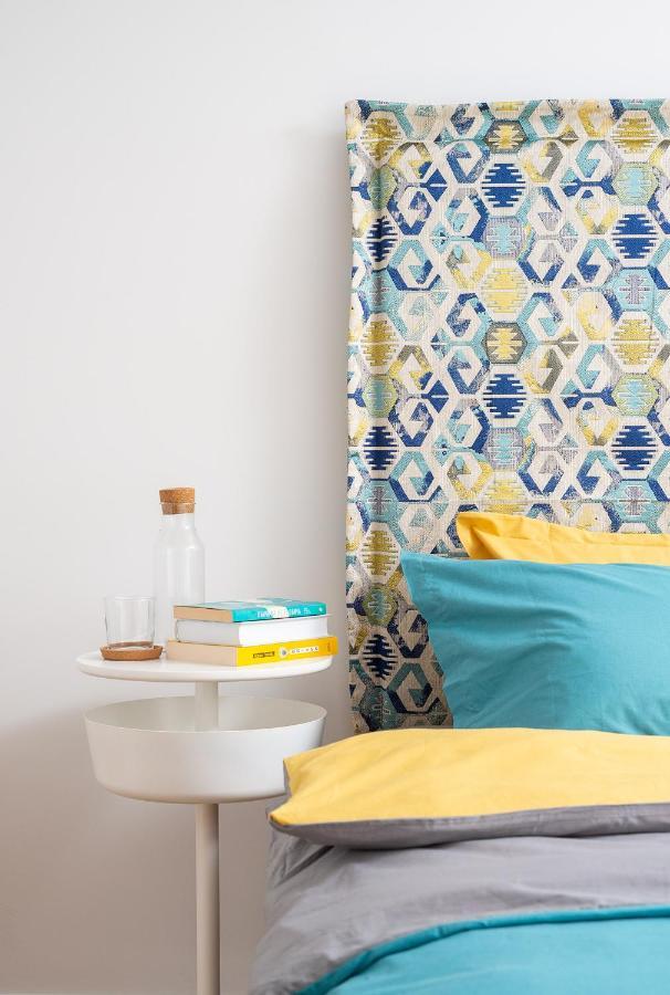 Bright And Stylish 2bd Flat In The Centre By Flat Mаnager Apartamento