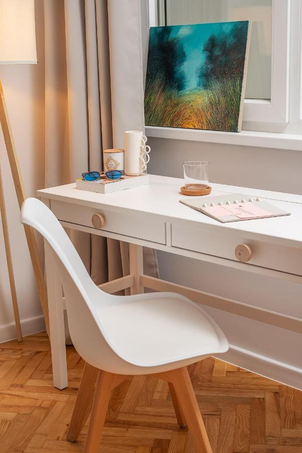 Bright And Stylish 2bd Flat In The Centre By Flat Mаnager Apartamento *
