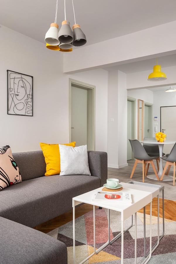 Bright And Stylish 2bd Flat In The Centre By Flat Mаnager *