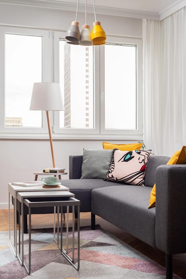 Apartment Bright And Stylish 2bd Flat In The Centre By Flat Mаnager