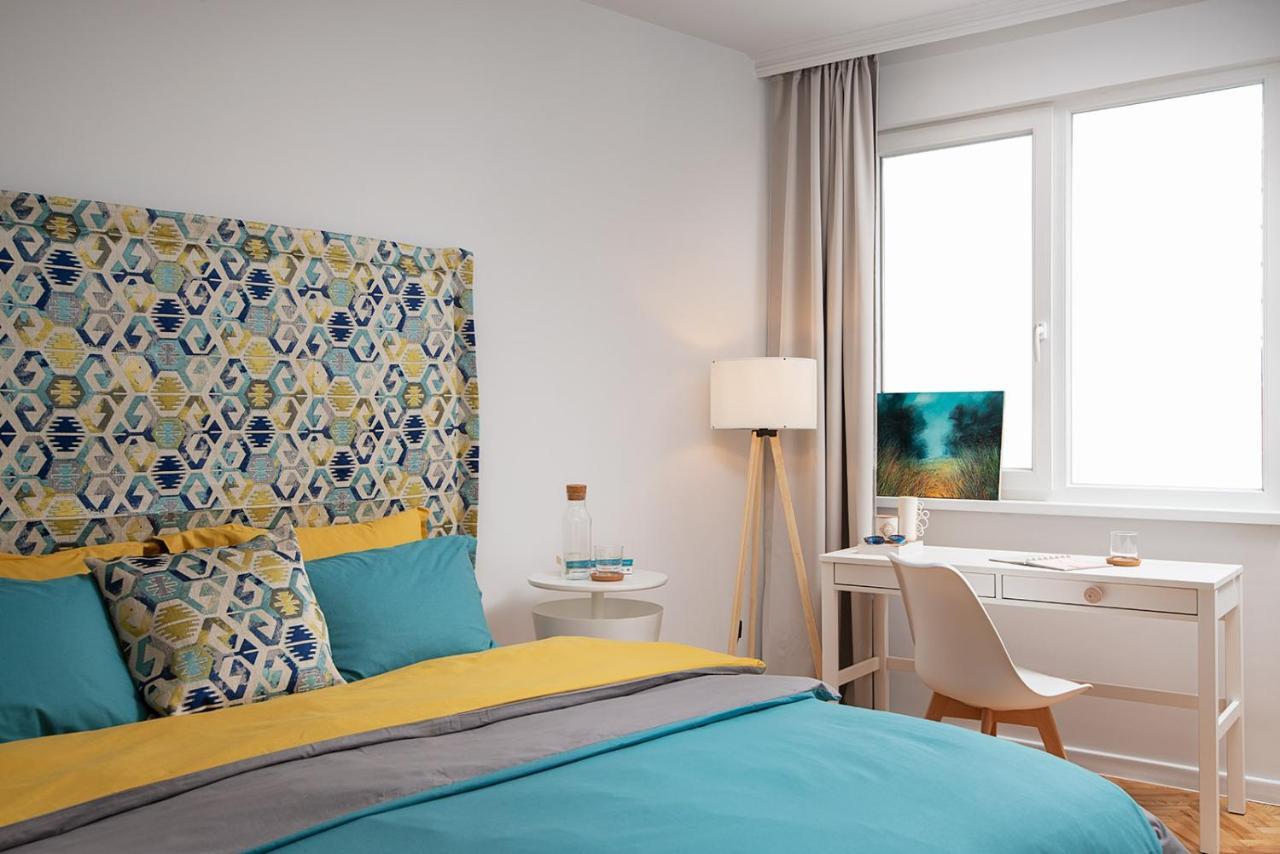 Bright And Stylish 2bd Flat In The Centre By Flat Mаnager * Sofía