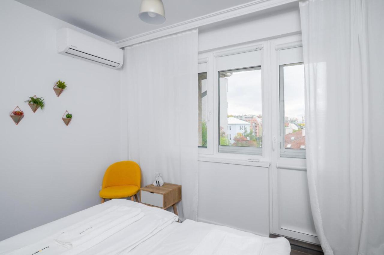 Apartamento Bright And Stylish 2bd Flat In The Centre By Flat Mаnager
